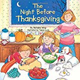 The Night Before Thanksgiving L3.1