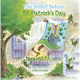 The Night Before St. Patrick's Day L2.6