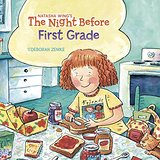 The Night Before First Grade L2.5