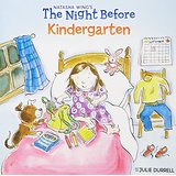 The Night Before Kindergarten L3.1