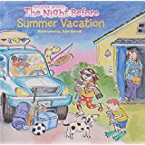 The Night Before Summer Vacation L2.5