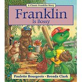 Franklin the turtle：Franklin is Bossy  L2.2