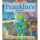 Franklin the turtle：Franklin s Blanket  L3.0
