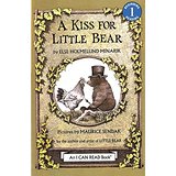 I  Can Read：A Kiss for Little Bear  L1.4