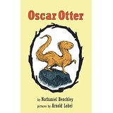 I  Can Read：Oscar Otter   L2.6