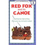 I  Can Read：Red Fox and His Canoe L2.2
