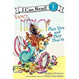I  Can Read: Hair Dos and Hair Don'ts L2.2