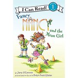 I can read：Fancy Nancy and the Mean Girl  L2.1