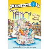 I can read：The Dazzling Book Report   L2.1