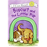 I can read: Biscuit and the Little Pup  L0.7