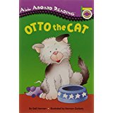 Otto the Cat  L1.0
