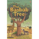 Usborne First Reading:The Baobab Tree  L1.5