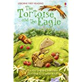 Usborne First Reading：The Tortoise and the Eagle  L1.8