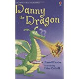 Usborne First Reading：Danny the Dragon  L2.0