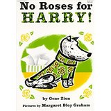 No Roses for Harry!  L3.2