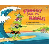 Froggy：Froggy Goes to Hawaii L2.3