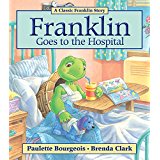 Franklin Goes to the Hospital  L3.4