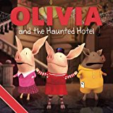 Oliva：Olivia and the Haunted Hotel  L2.6