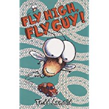 Fly Guy：Fly high, Fly Guy L1.4