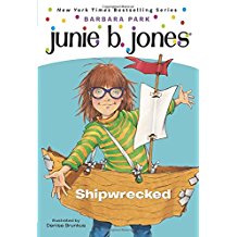 Junie B. Jones Shipwrecked L3.1