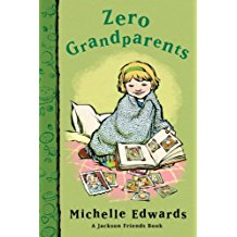 Zero Grandparents  L3.1