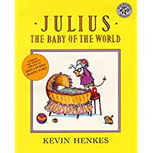 Julius, the Baby of the World  L3.0