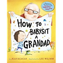 How to Babysit a Grandad L2.4