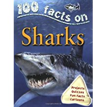 100 facts：Sharks