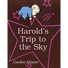 Harolds Trip to the Sky   L3.3