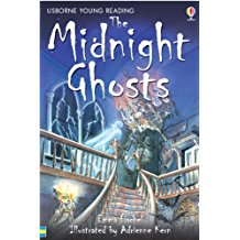 The Midnight Ghosts L3.7