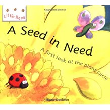 A Seed in Need