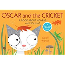 Oscar and the Cricket  L3.2