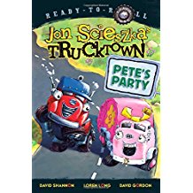 Truck town：Pete's Party