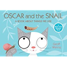 Oscar and the Snail   L3.4