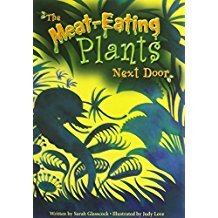 The Meat Eating Plants Next Door L3.8