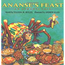 Ananse's Feast  L3.9