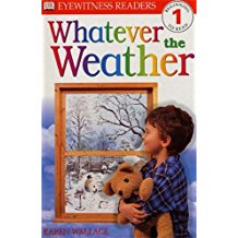 DK readers: Whatever the Weather L1.6