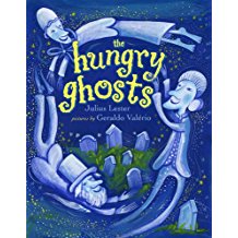 The Hungry Ghosts  L3.5
