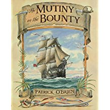The Mutiny on the Bounty  L5.6