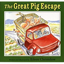 The Great Pig Escape  L3.4