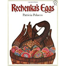 Rechenka's Eggs   L4.0