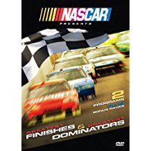 Step into reading:Nascars Greatest Drivers L4.6