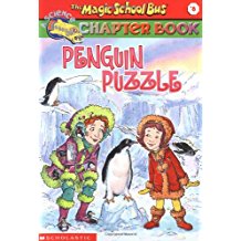 Magic School Bus：Penguin Puzzle L3.8