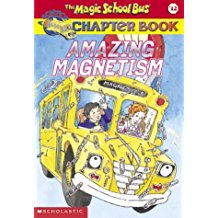 Magic School Bus：Amazing Magnetism  L4.4