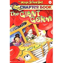 Magic School Bus：The Giant Germ  L4.7