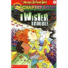 Magic School Bus：Twister Trouble  L3.9