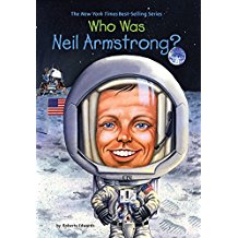 Who was：Who was Neil Armstrong? L5.4