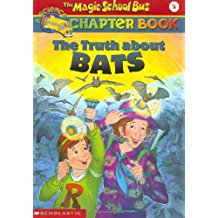 Magic School Bus：The Truth about Bats  L3.7