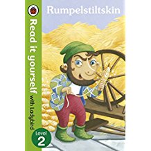 Read it yourself: Rumpelstiltskin