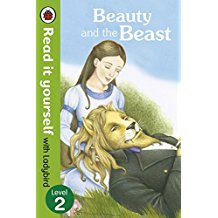 Read it yourself：Beauty and the Beast